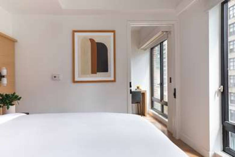 ARLO SOHO 3