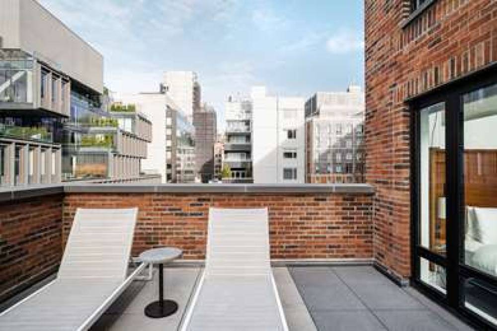 ARLO SOHO 9