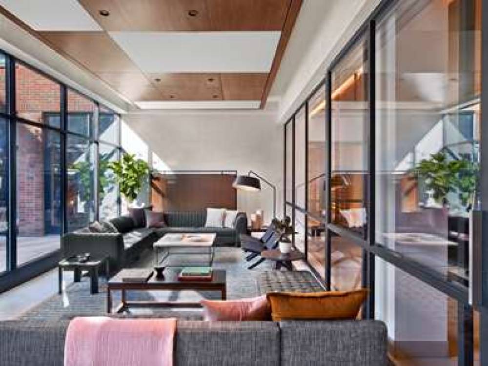 ARLO SOHO 5