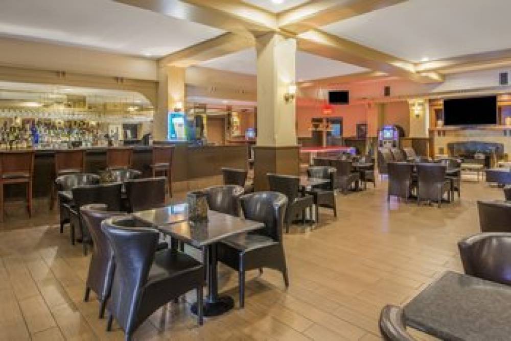 ARMON PLAZA MONTREAL ARPT BY IHG 3