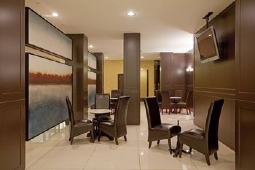 ARMON PLAZA MONTREAL ARPT BY IHG 7