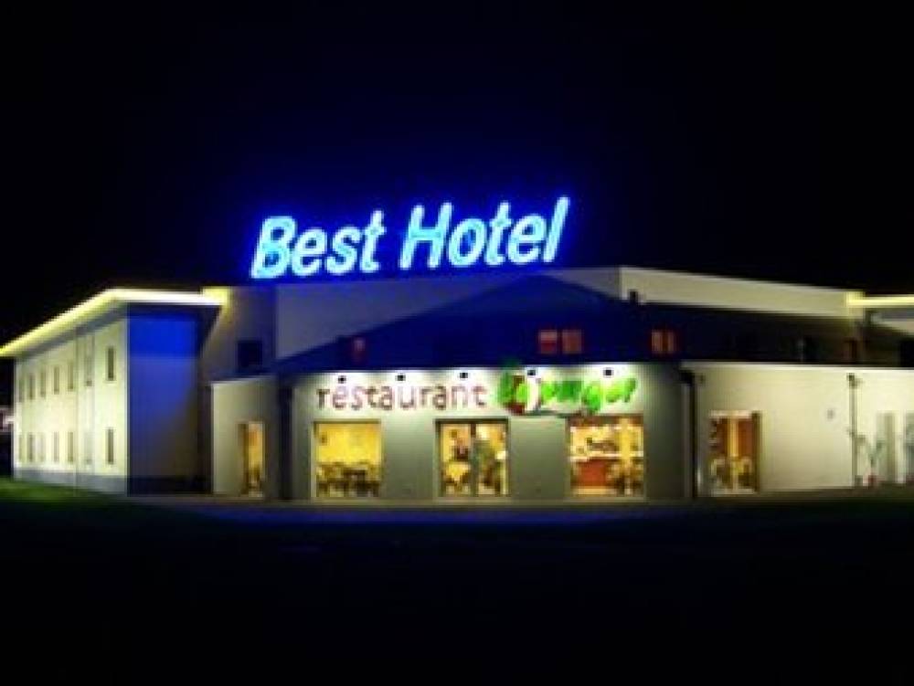 Armony Hotel
