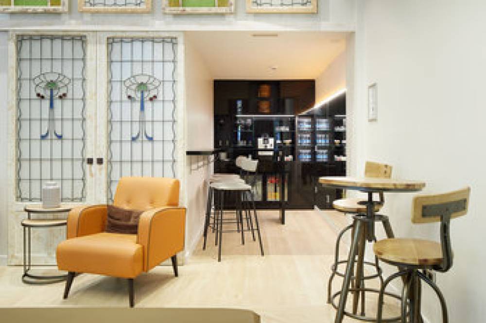 Arrizul Congress Hotel