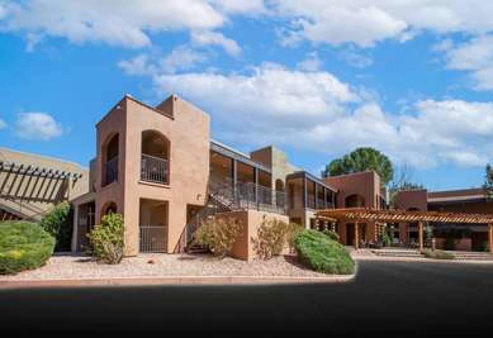 Arroyo Pinion Hotel, Ascend Hotel Collection 5
