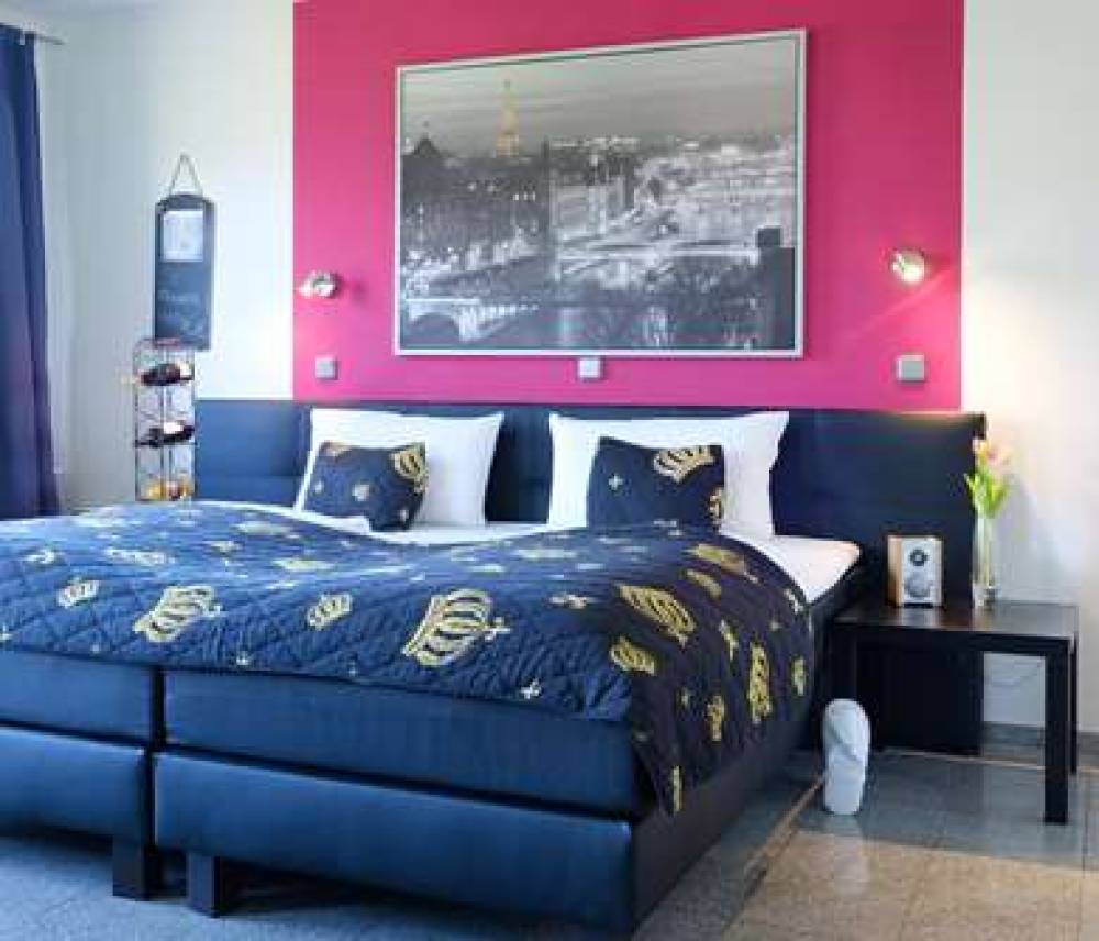 ART HOTEL KOERSCHEN 7