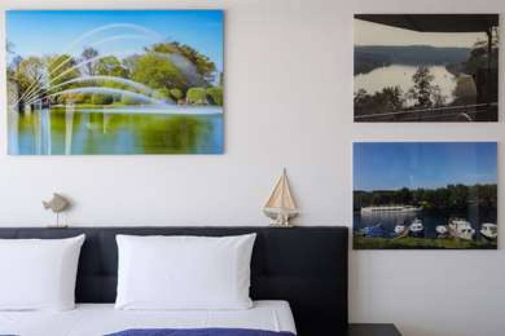 ART HOTEL KOERSCHEN 2