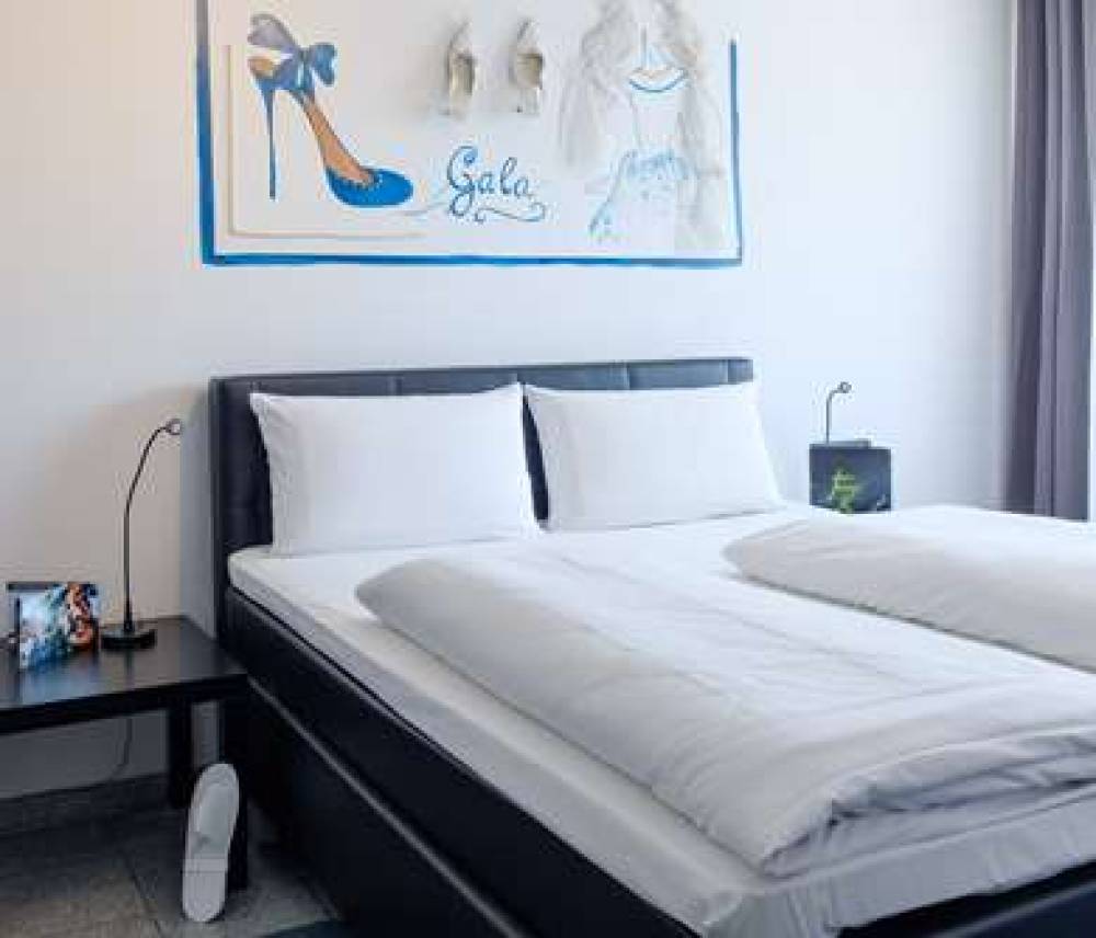 ART HOTEL KOERSCHEN 10