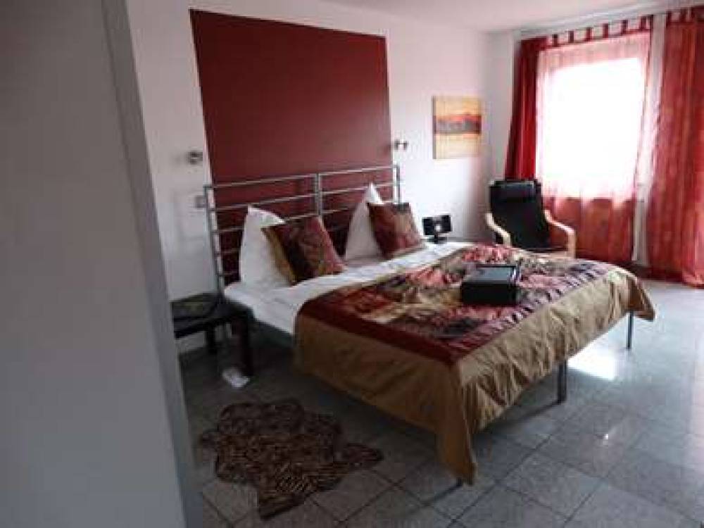 ART HOTEL KOERSCHEN 6