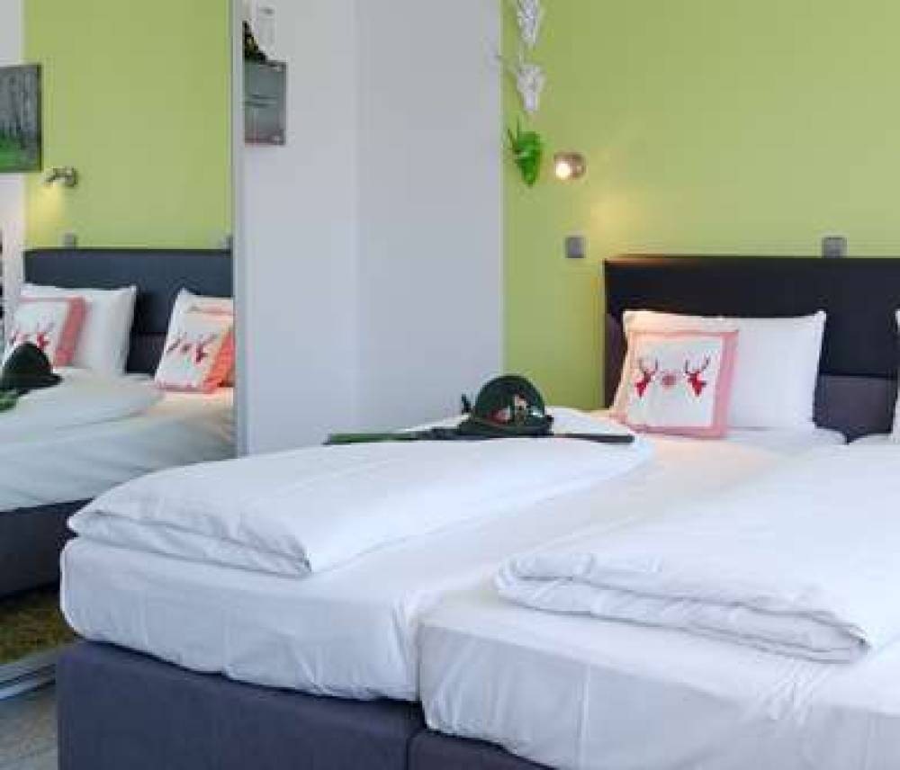 ART HOTEL KOERSCHEN 3