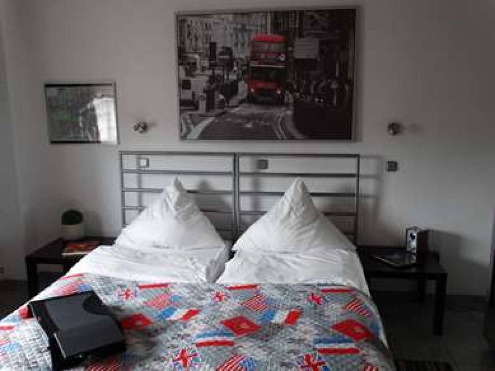 ART HOTEL KOERSCHEN 1