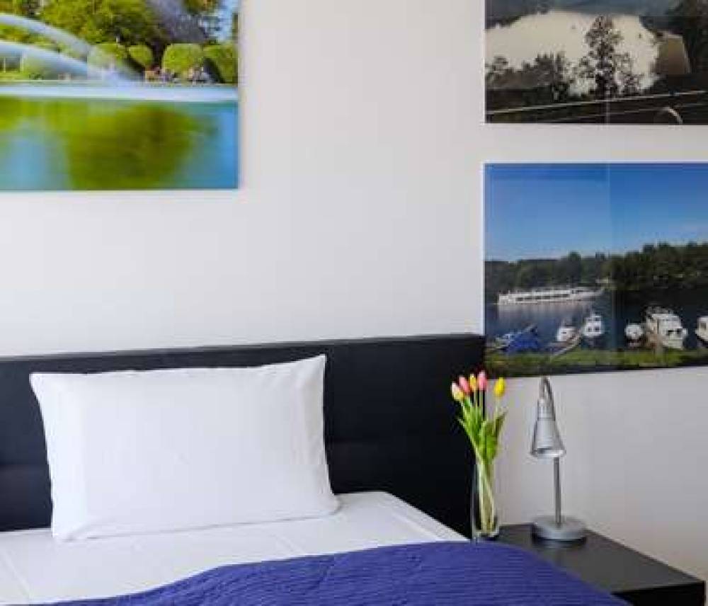 ART HOTEL KOERSCHEN 8