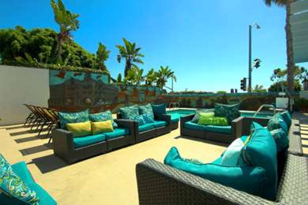 ART HOTEL LAGUNA BEACH 8
