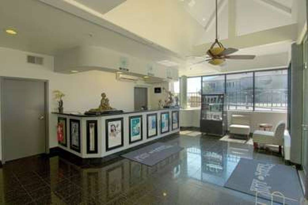 ART HOTEL LAGUNA BEACH 3