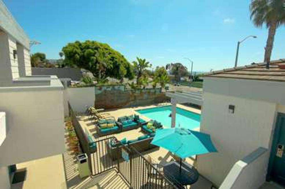 ART HOTEL LAGUNA BEACH 5
