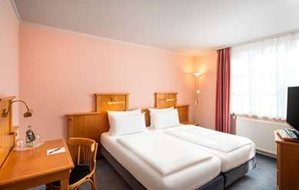 Arthotel Ana Fleur