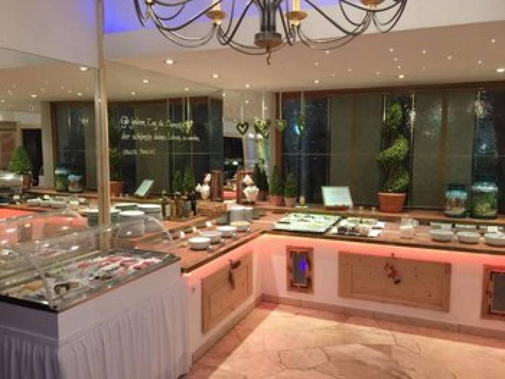 ARTHOTEL ANA PANORAMA 5
