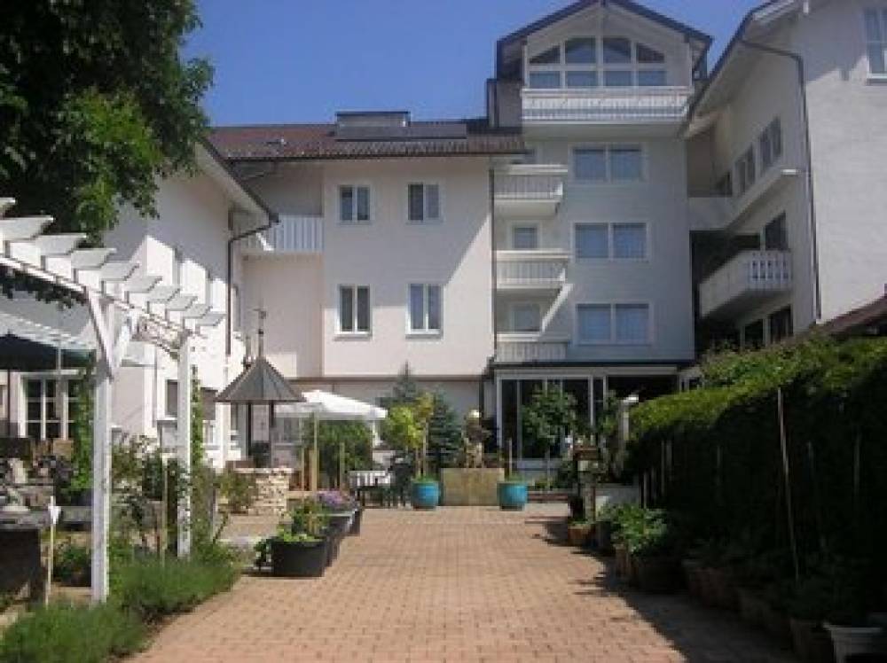 ARTHOTEL ANA PANORAMA 8