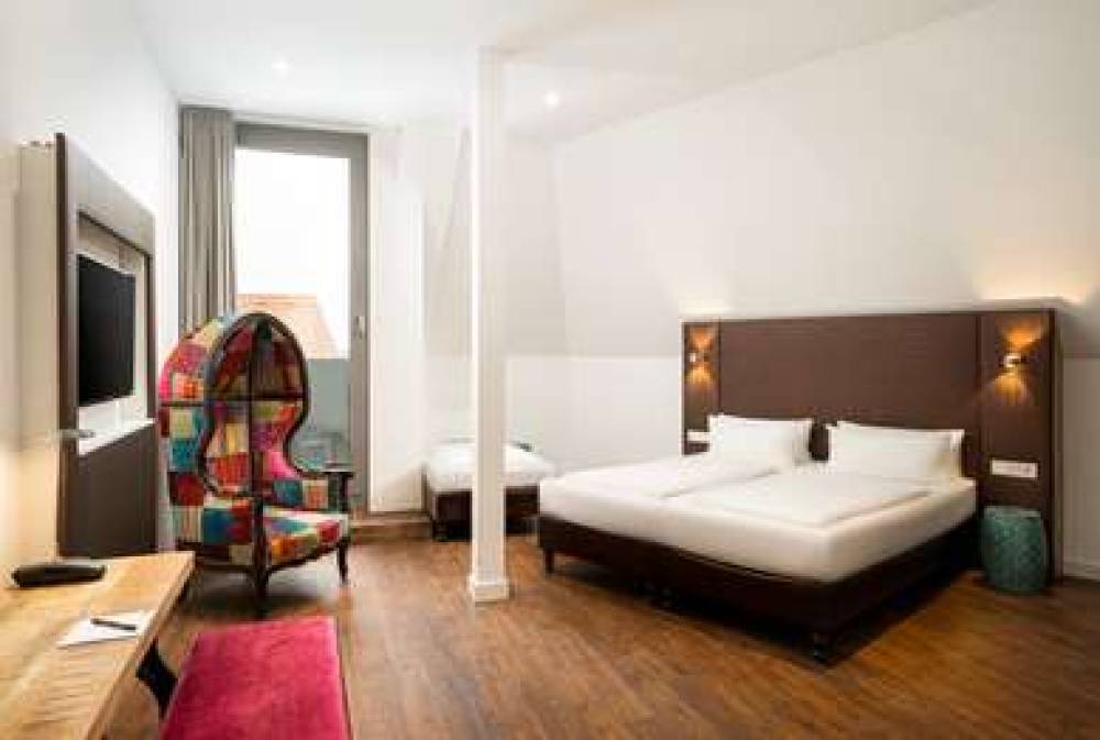 Arthotel Ana Symphonie