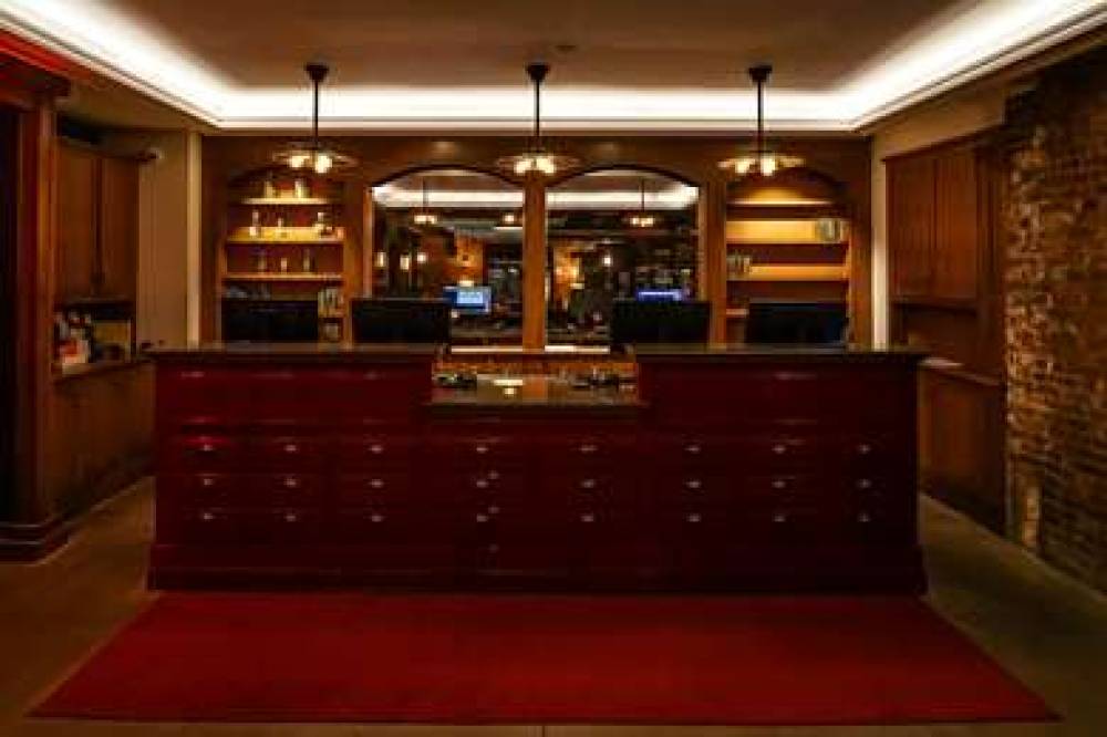 ARTHOUSE HOTEL NEW YORK CITY 6