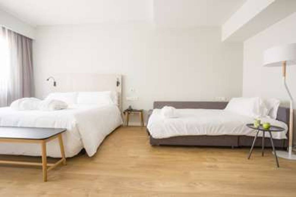 ARTIEM MADRID 8