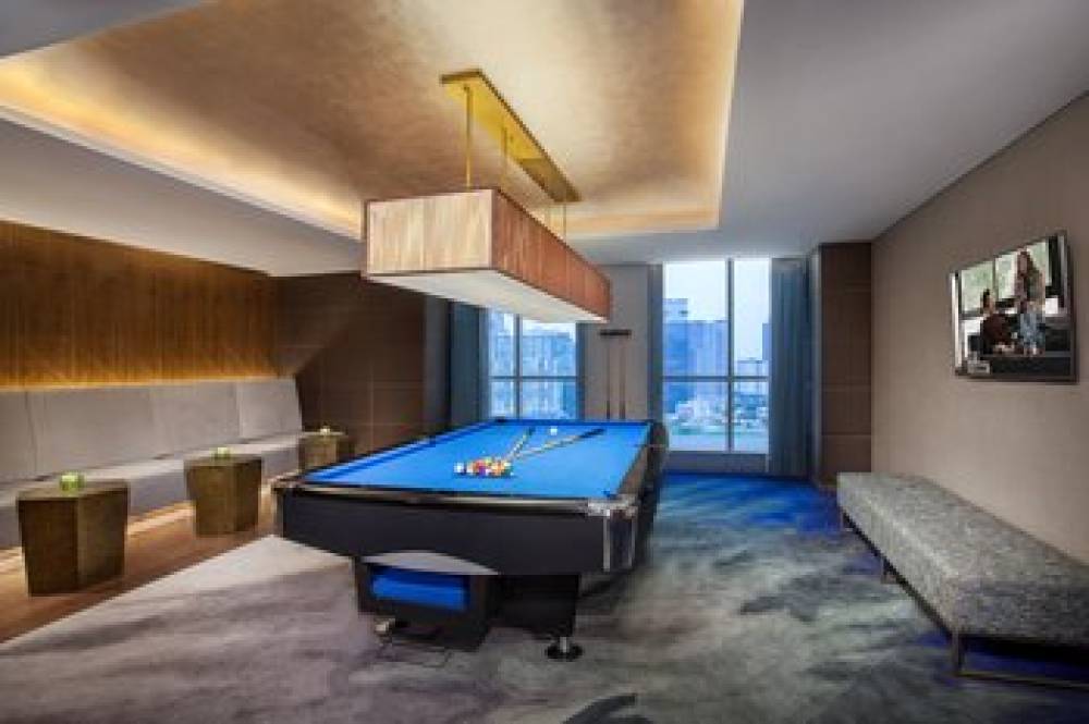 ASCOTT SUDIRMAN JAKARTA 9