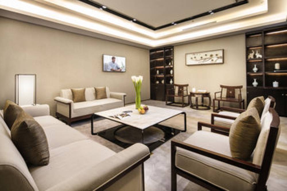 ASCOTT TEDA MSD TIANJIN 6