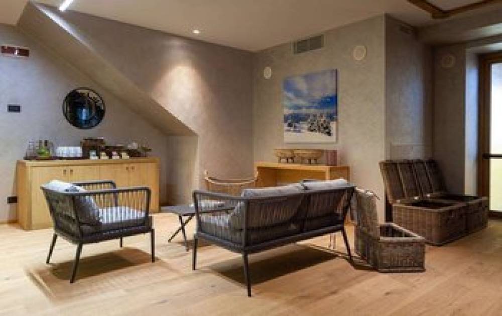 ASIAGO SPORTING HOTEL AND SPA 3