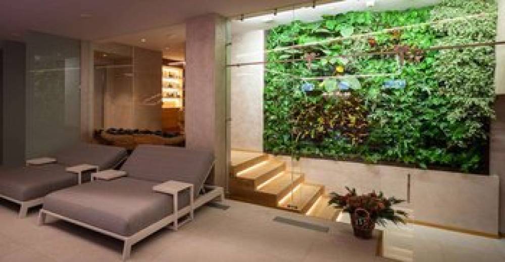 ASIAGO SPORTING HOTEL AND SPA 5