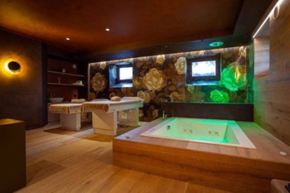 ASIAGO SPORTING HOTEL AND SPA 7