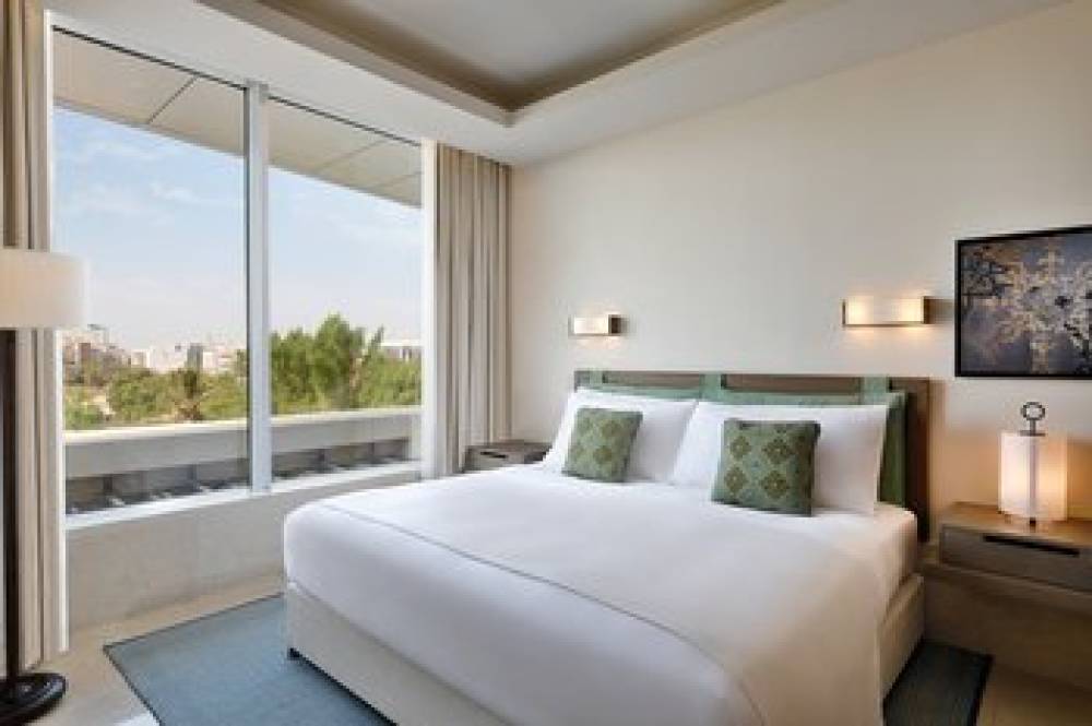 Assila A Luxury Collection Hotel Jeddah 9