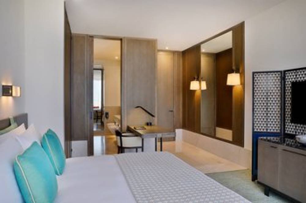 Assila A Luxury Collection Hotel Jeddah 6