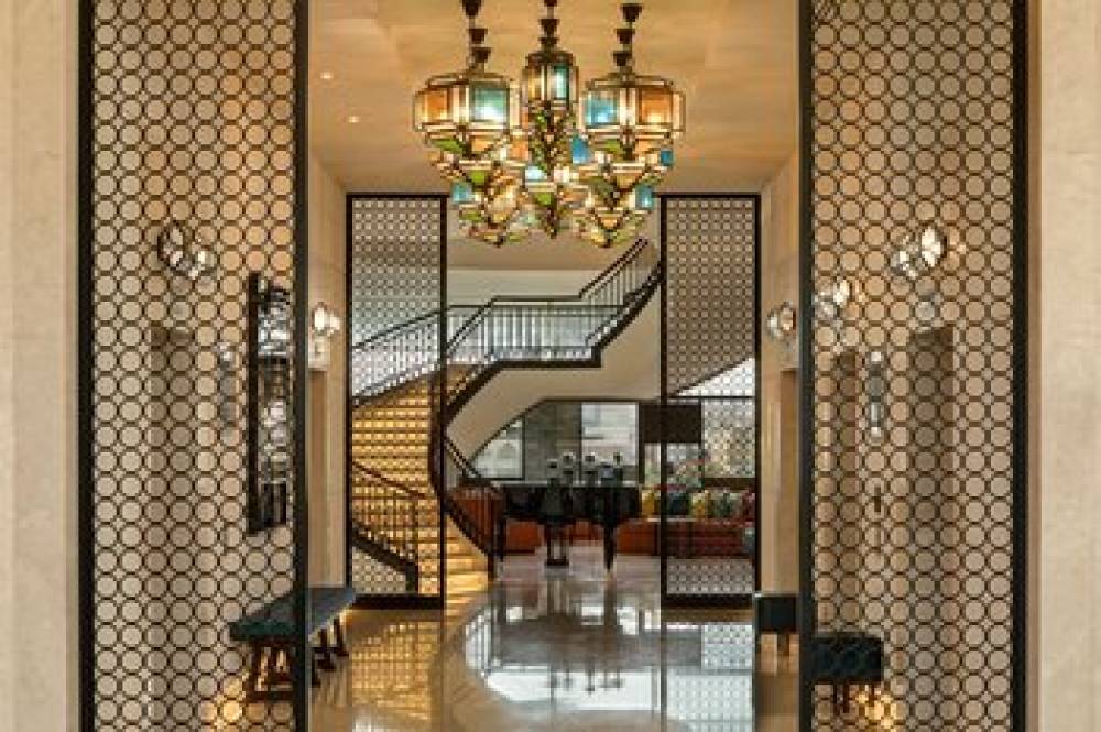 Assila A Luxury Collection Hotel Jeddah 4