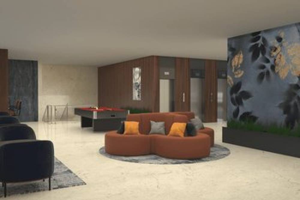 ASTON CITY SAMAMA 10