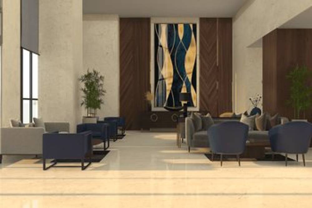 ASTON CITY SAMAMA 6