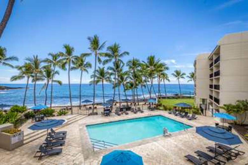 Aston Kona By The Sea 1