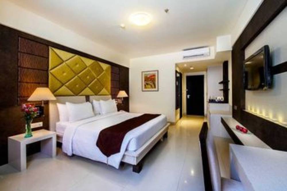 ASTON KUTA HOTEL AND RESIDENCE 2
