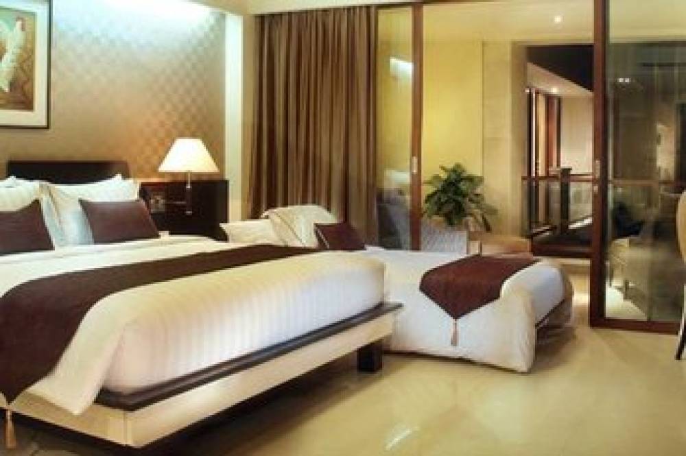 ASTON KUTA HOTEL AND RESIDENCE 5