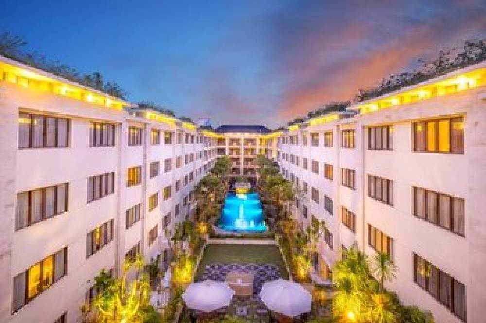 Aston Kuta Hotel And Residence