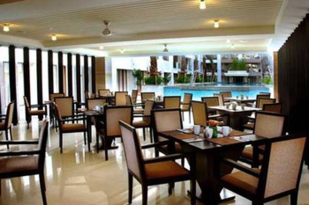 ASTON KUTA HOTEL AND RESIDENCE 6