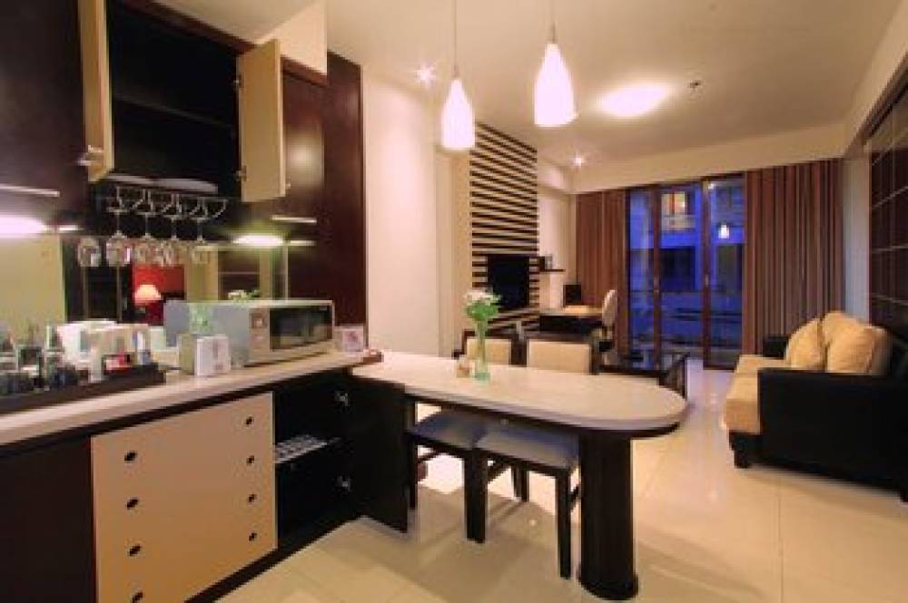 ASTON KUTA HOTEL AND RESIDENCE 1