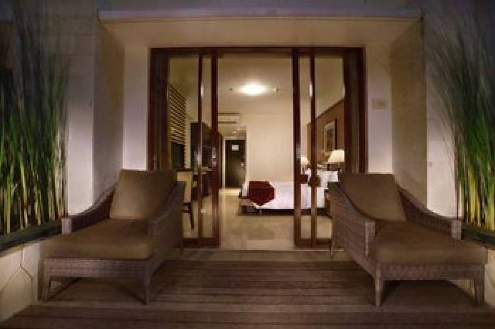ASTON KUTA HOTEL AND RESIDENCE 9