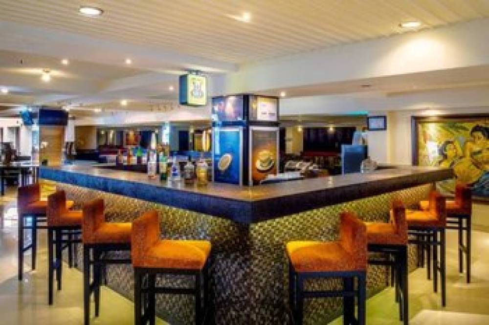 ASTON KUTA HOTEL AND RESIDENCE 3