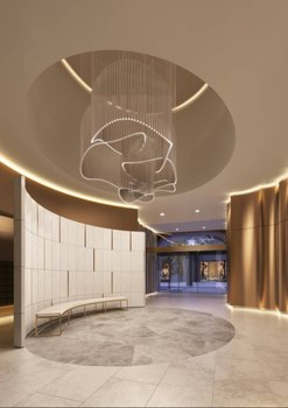 ASTRA GLEN WAVERLEY 3