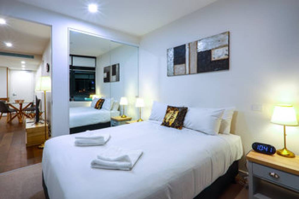 ASTRA GLEN WAVERLEY 9