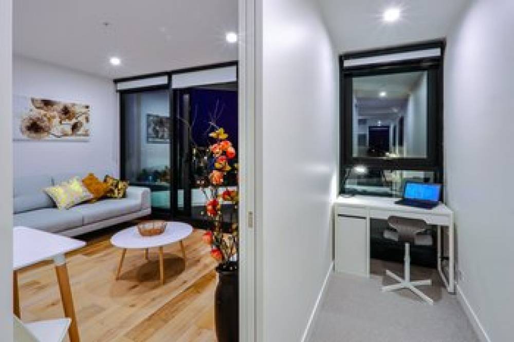 ASTRA GLEN WAVERLEY 5