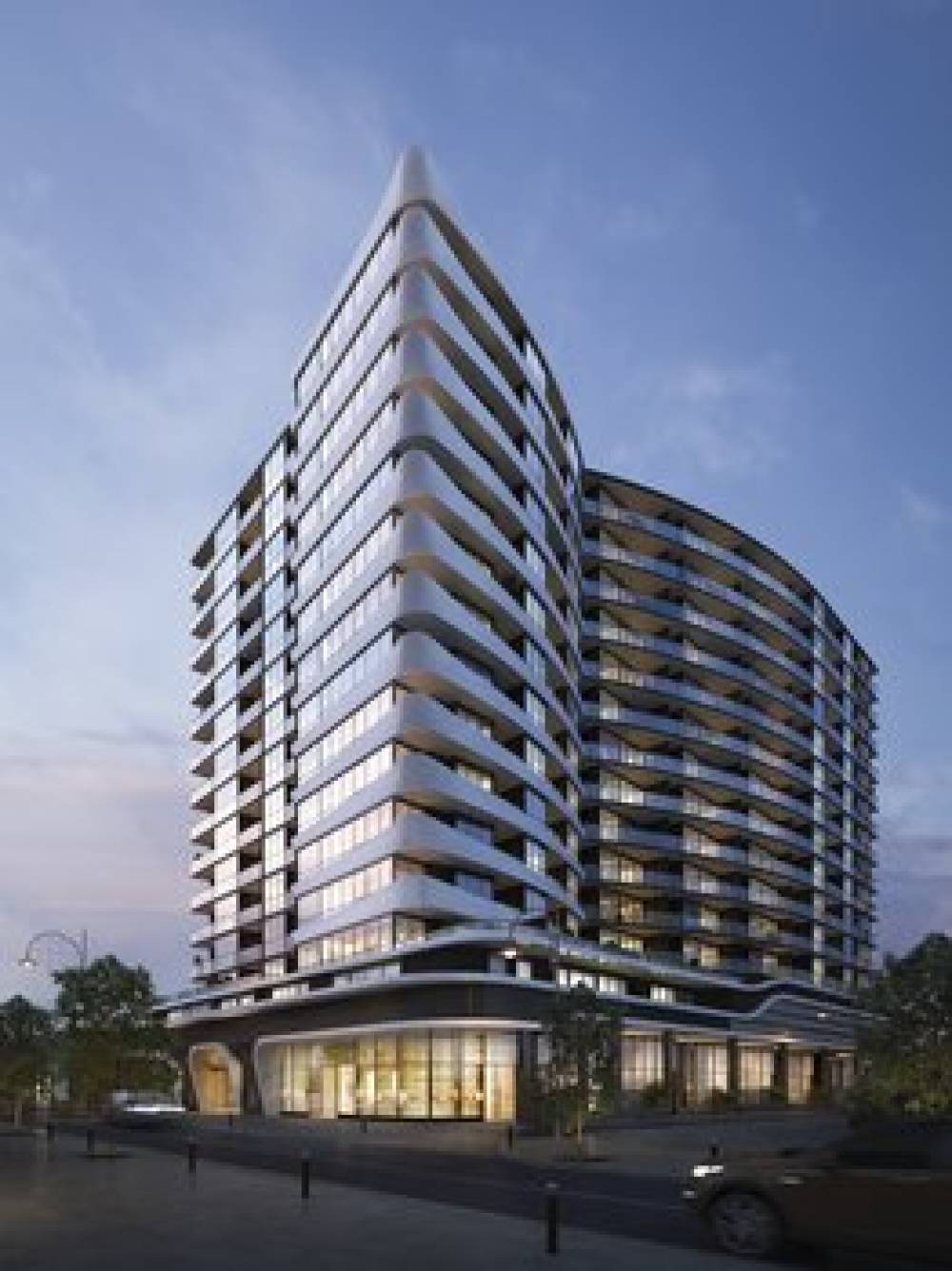 Astra Glen Waverley