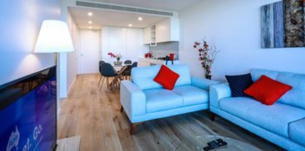 ASTRA GLEN WAVERLEY 4