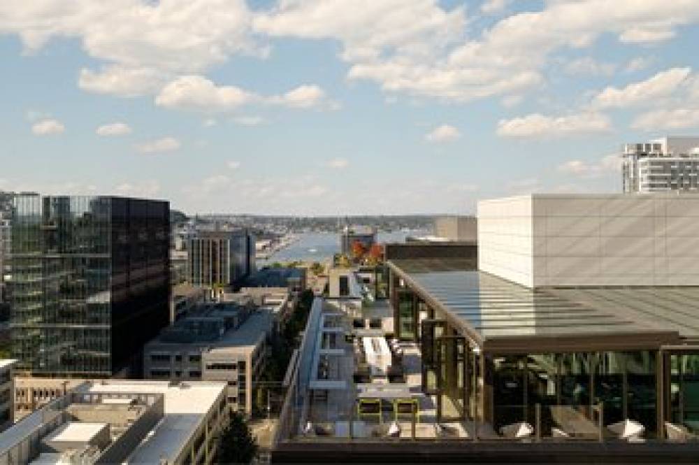 Astra Hotel Seattle A Tribute Portfolio Hotel 2