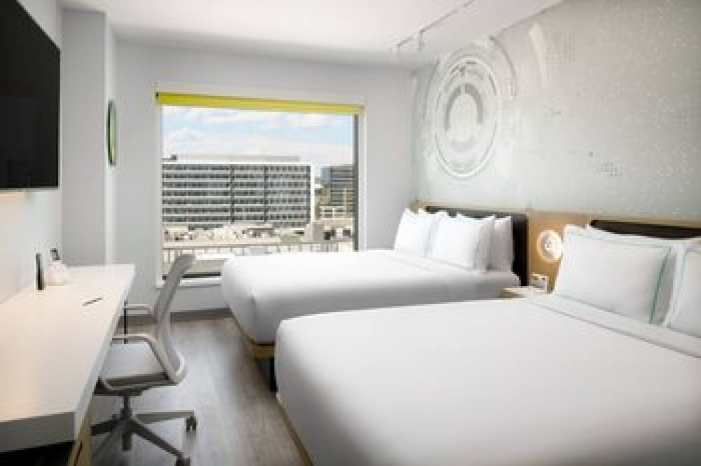 Astra Hotel Seattle A Tribute Portfolio Hotel 7