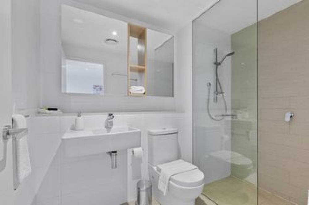 ASTRA MACQUARIE PARK 3